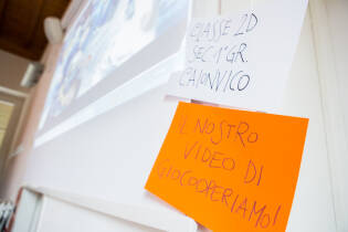 L’Ora Della Cooperazione a Brescia: Giocooperiamo - 28 settembre 2016