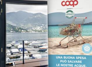 Seabin allo Yacht Club di Como | 23 settembre 2021