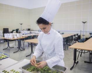 Charity Dinner chef Oldani e la Milano solidale per il Trivulzio - 13 giugno 2019 (4)