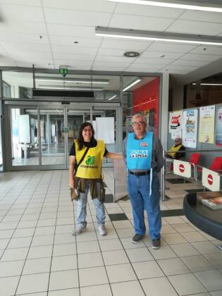 Dona la spesa - 5 ottobre 2019 (10)