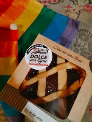 Un Dolce per Bene di Chiara