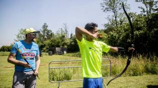 Grande successo per la nostra Festa dello Sport (8)