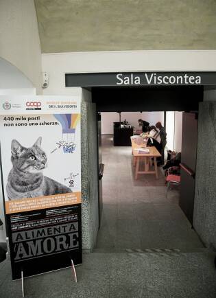 Presentazione del calendario 2018 di Alimenta l'amore - 29 novembre 2017 (4)