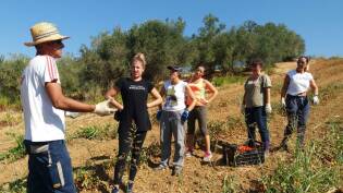 Campi Liberi in Sicilia – 28 agosto 03 settembre (17)