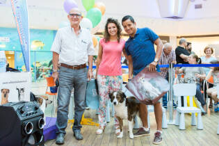 A Vignate premiazione concorso fotografico "eState con loro" - 18 settembre 2016