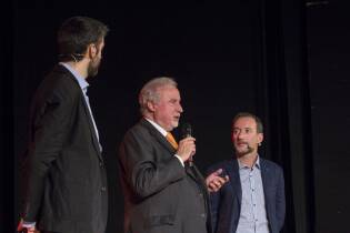 Serata Cabaret con Zelig a Busto Arsizio - 8 novembre 2018 (30)