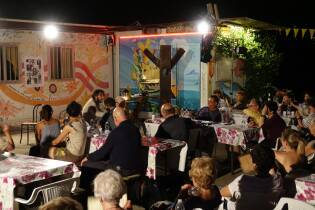 Appuntamenti 2019 con la Pastasciutta Antifascista di Casa Cervi (2)