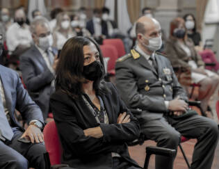 Nuovo Premio Vergani 2021 - Cronista dell'anno 2020 | 30 giugno 2021