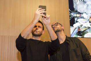 Primo Compleanno Supermercato del Futuro - 14 dicembre 2017 (8)