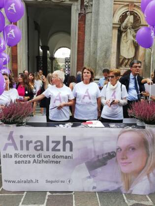 25 borse di studio finanziate da Coop ad Airalzh Onlus - 18 settembre 2018