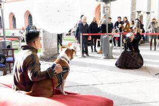 Grande partecipazione per il set di San Valentino 2019 (24)