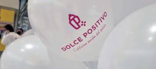 Dolce Positivo a Vigevano | 24 marzo 2022
