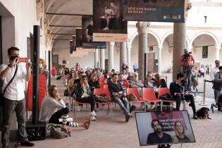 Inaugurazione Human Dog | 2 ottobre 2021