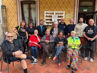 Lombardia Coop to Coop: il racconto del primo cammino