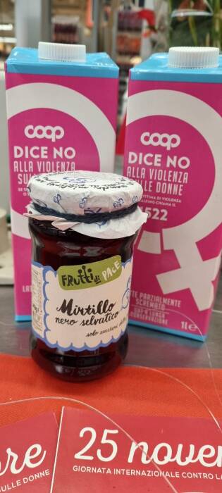 Un Posto Occupato (3)