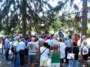 Visite ai fornitori – Volpedo Frutta - 7 luglio 2017 (2)