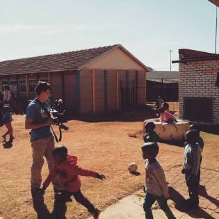 10_Il team Swaput e il Put Foot Rally 2018