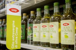 Nuova apertura il Supermercato Coop di Busto Garolfo – 11 giugno 2020 (13)