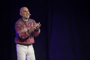 Serata Cabaret con Zelig a Busto Arsizio - 8 novembre 2018 (15)