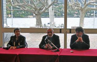 Consegnata borsa di studio Giusto Perretta - 05 aprile 2019 (2)