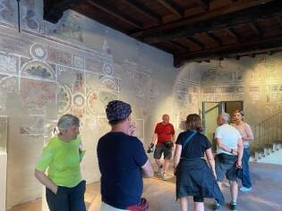 Lombardia Coop to Coop: il racconto del primo cammino