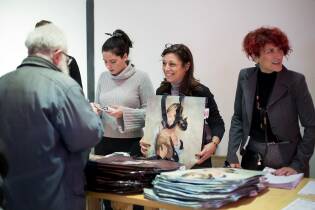 Presentazione del calendario 2018 di Alimenta l'amore - 29 novembre 2017 (12)