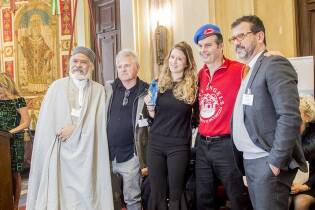 Premiazione XVII° Edizione del Premio “Il Campione” - 30 gennaio 2018 (21)