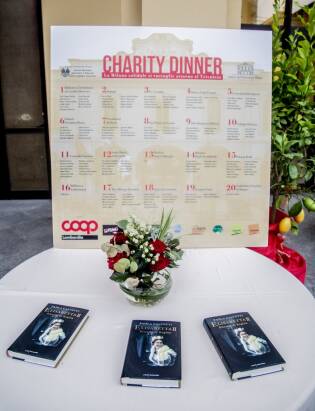 Charity Dinner chef Oldani e la Milano solidale per il Trivulzio - 13 giugno 2019 (48)