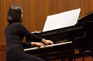 Coop Music Awards – Auditorium Gaber - 13 novembre 2016