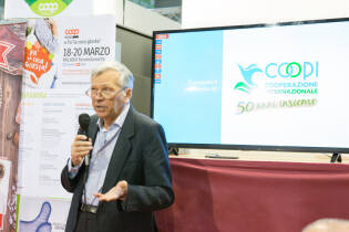 Coop Lombardia a Fa' la cosa giusta! ed. 2016