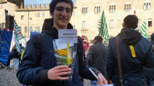 Uniti nella legalità, il foto racconto della manifestazione di Libera a Mantova (11)