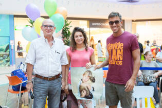 A Vignate premiazione concorso fotografico "eState con loro" - 18 settembre 2016