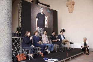 Inaugurazione Human Dog | 2 ottobre 2021
