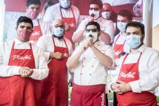 Anniversario Monza Autism Friendly | 8 settembre 2021