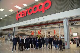 Coop Lombardia sostiene l'AN Brescia Pallanuoto - 20 febbraio 2019 (5)