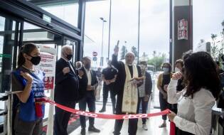 Nuova apertura il Supermercato Coop di Busto Garolfo – 11 giugno 2020 (31)