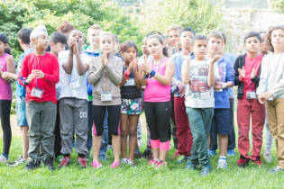 L’Ora Della Cooperazione a Brescia: Giocooperiamo - 28 settembre 2016