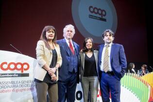 Assemblea Generale dei Delegati - 16 giugno 2018 (26)