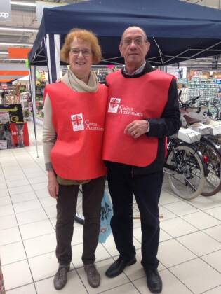 Dona la spesa - 11 maggio 2019 (7)