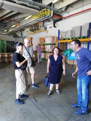 Coop Lombardia sostiene la Casa della Carità - 09 luglio 2018 (9)