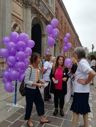 25 borse di studio finanziate da Coop ad Airalzh Onlus - 18 settembre 2018