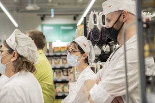 Inaugurazione inCoop Vigevano | 22 settembre 2021