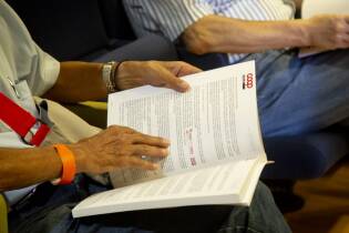 Assemblea Generale dei Delegati - 16 giugno 2018 (20)