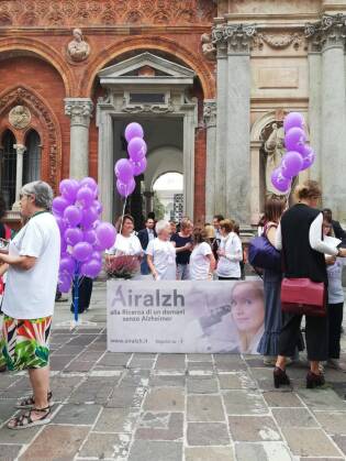 25 borse di studio finanziate da Coop ad Airalzh Onlus - 18 settembre 2018