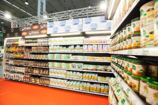 Coop Lombardia a Fa' la cosa giusta! ed. 2016