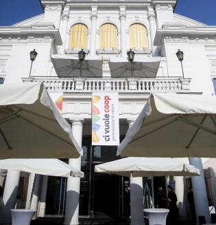 Assemblea Generale dei Delegati - 16 giugno 2018 (2)