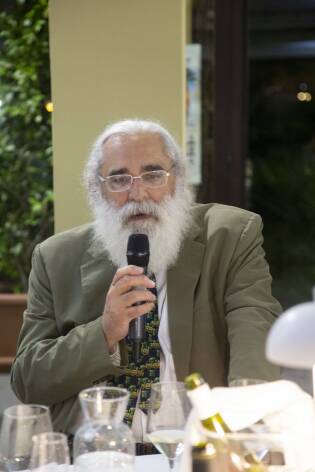 Cena di beneficenza al Pio Albergo Trivulzio con lo chef Davide Oldani - 14 giugno 2018 (47)