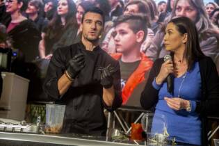 Masterclass di San Valentino con Damiano Carrara - 14 febbraio 2020 (7)