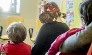 Quattromila Fortunelli al reparto pediatria dell'ospedale Sant'Anna (13)