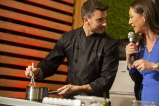 Masterclass di San Valentino con Damiano Carrara - 14 febbraio 2020 (15)